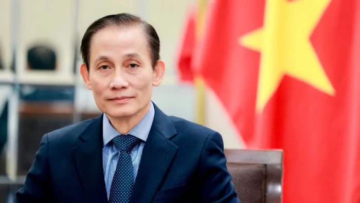 Mở rộng mạng lưới đối tác tin cậy và tăng cường sự gắn kết của Việt Nam với châu Âu