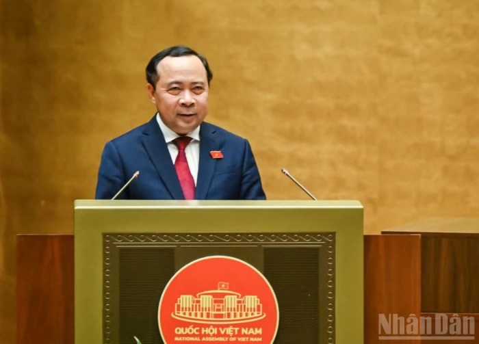 Sửa Luật Đo lường: Cắt giảm thủ tục, thúc đẩy chuyển đổi số