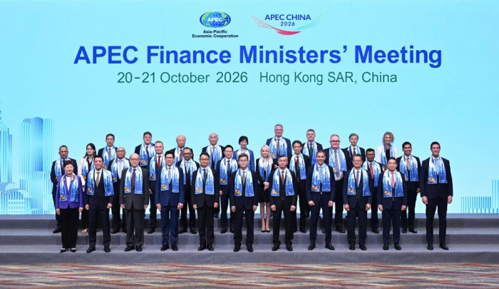 Hội nghị Bộ trưởng Tài chính APEC lần thứ 33: Kinh tế vĩ mô là trọng tâm đối thoại chính sách hàng đầu
