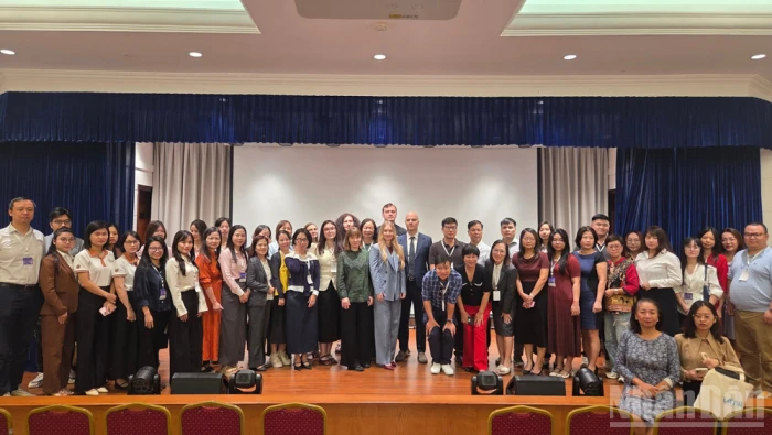 Nga quảng bá tiềm năng du lịch các địa phương tại thị trường Việt Nam