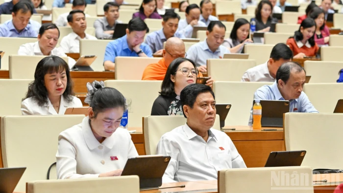 Đổi mới cơ chế ưu đãi, hỗ trợ đầu tư