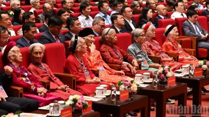 Chính sách mới có hiệu lực từ tháng 10