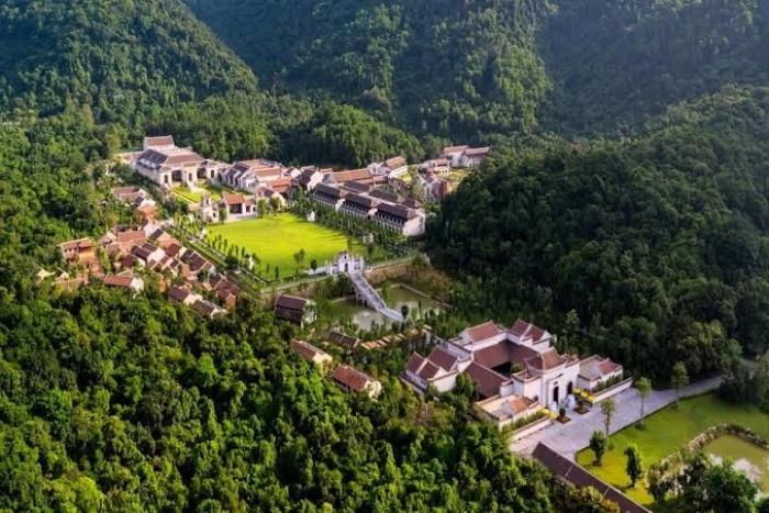 5 di sản UNESCO đẹp như tranh, Việt Nam có một đại diện