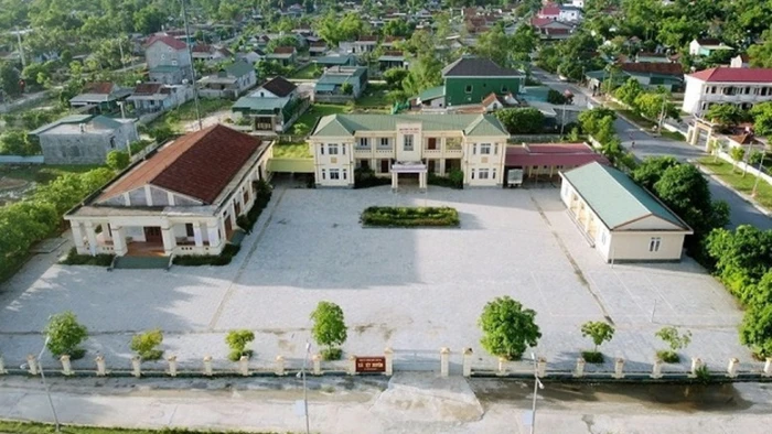 Đẩy nhanh tiến độ xử lý, khai thác nhà, đất dôi dư sau sắp xếp