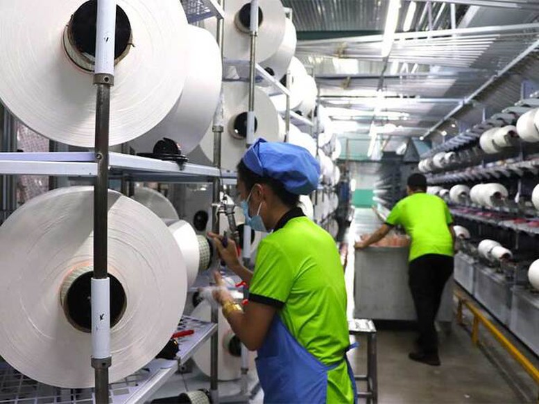 Bộ Công Thương gia hạn thuế chống bán phá giá sợi polyester thêm 5 năm

