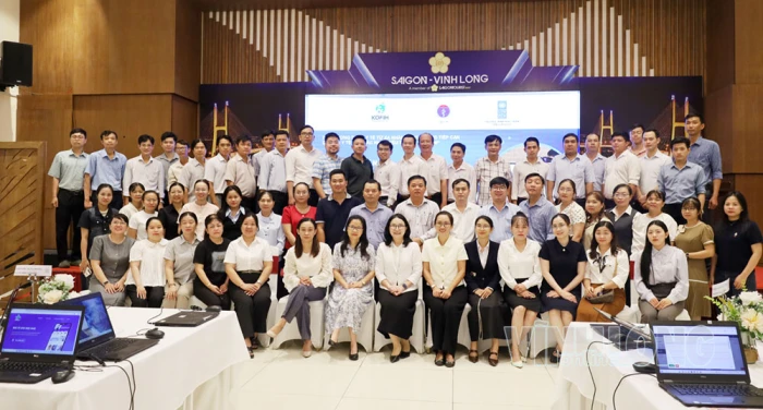 Ứng dụng phần mềm “Bác sĩ cho mọi nhà” trong khám, chữa bệnh từ xa