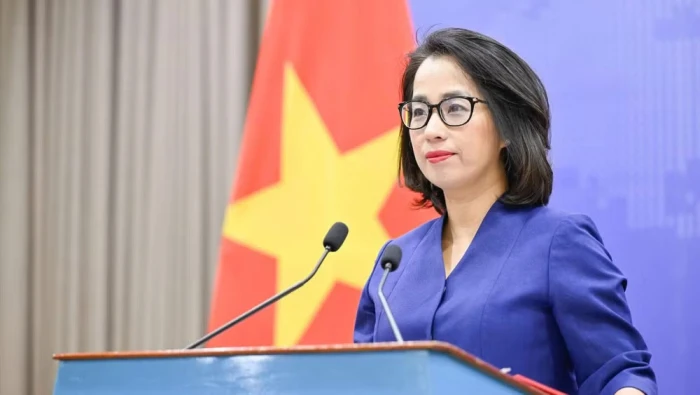 Hoan nghênh việc EU đưa Việt Nam ra khỏi danh sách các quốc gia không hợp tác về thuế