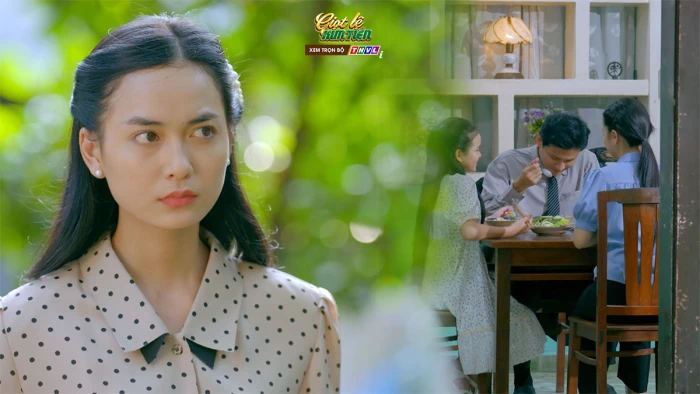 Bỏ chồng chạy theo nhân tình, Phụng uất nghẹn nhìn Khang hạnh phúc bên người khác