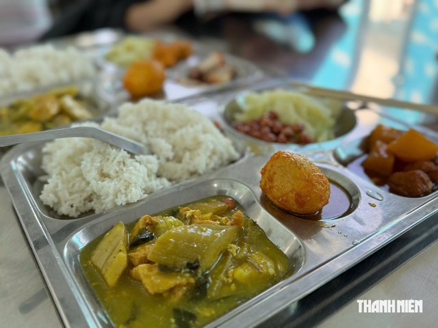 Sẽ tăng tần suất kiểm tra đối với thực phẩm nguy cơ cao.

ẢNH: LIÊN CHÂU

