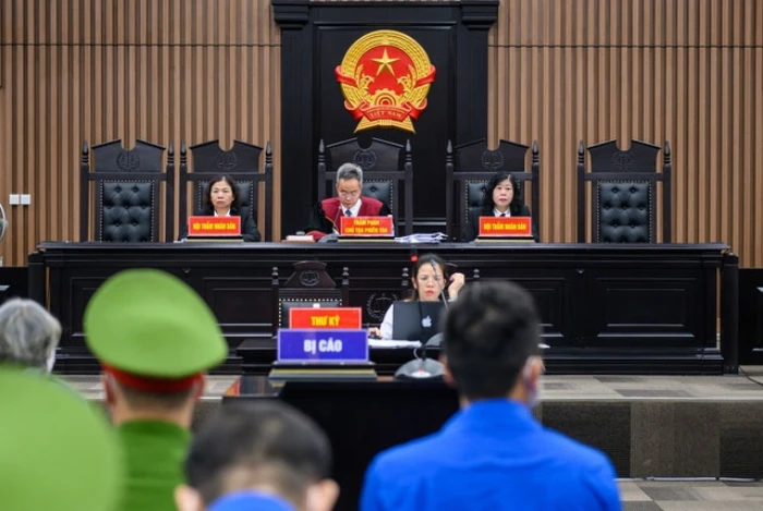 Từ 1/10, người dân được dùng điện thoại sao chụp tài liệu tại tòa án