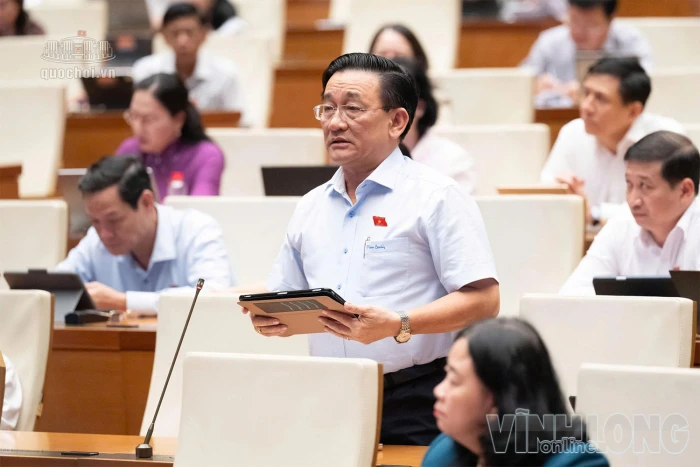 Giữ nhịp tăng trưởng, để thành quả đến với người dân và doanh nghiệp