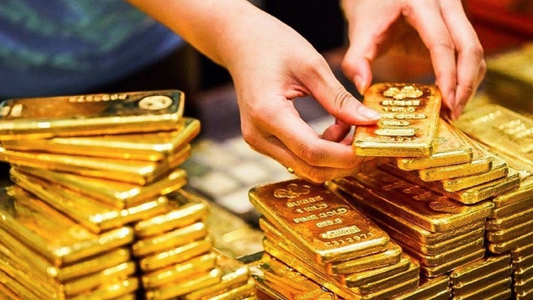 Từ 16/10/2026, mua, bán vàng từ 5 triệu đồng phải thanh toán không dùng tiền mặt.
