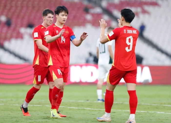 Lịch thi đấu đội tuyển Việt Nam mới nhất: Chạm trán Hàn Quốc của Son Heung-min, cực 'nóng'