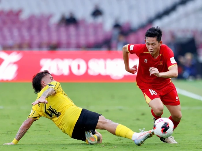 Lịch thi đấu đội tuyển Việt Nam mới nhất: Chạm trán nhà vô địch Qatar, chạy đà Asian Cup 2027