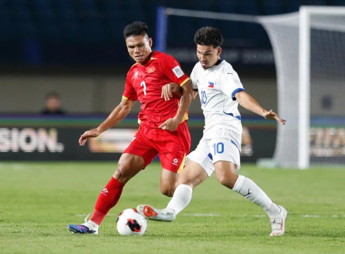 Con đường duy nhất để đội tuyển Việt Nam mạnh hơn ở Asian Cup
