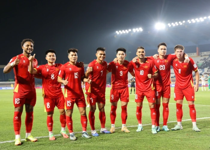 Đội tuyển Việt Nam sẽ tăng đến 3 bậc trên bảng xếp hạng FIFA nếu thắng Malaysia