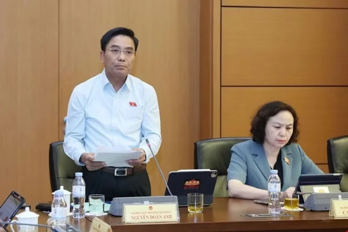 Đề xuất nghiêm cấm mọi hành vi môi giới việc nhận nuôi con nuôi trái pháp luật