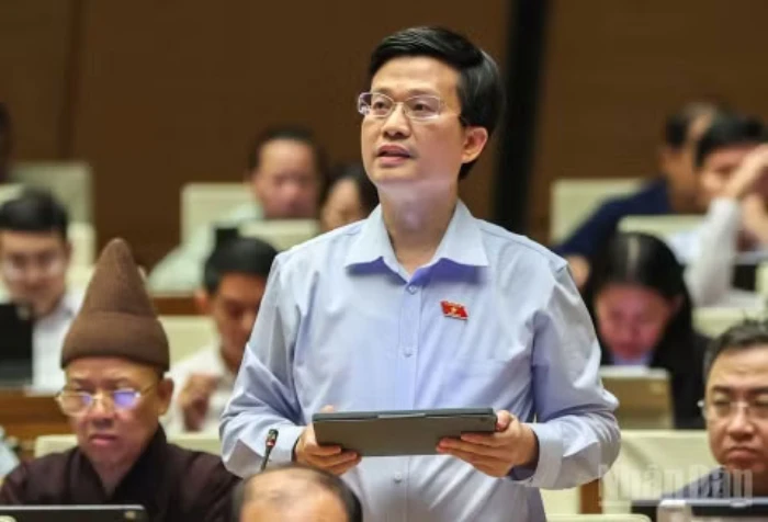 Đại biểu Quốc hội: Khai thác thị trường phim ngắn thành một nguồn lực phát triển mới
