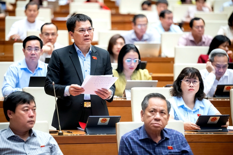 Cần quy định rõ trách nhiệm của người đứng đầu cơ quan, tổ chức, hộ gia đình trong việc PCCC.