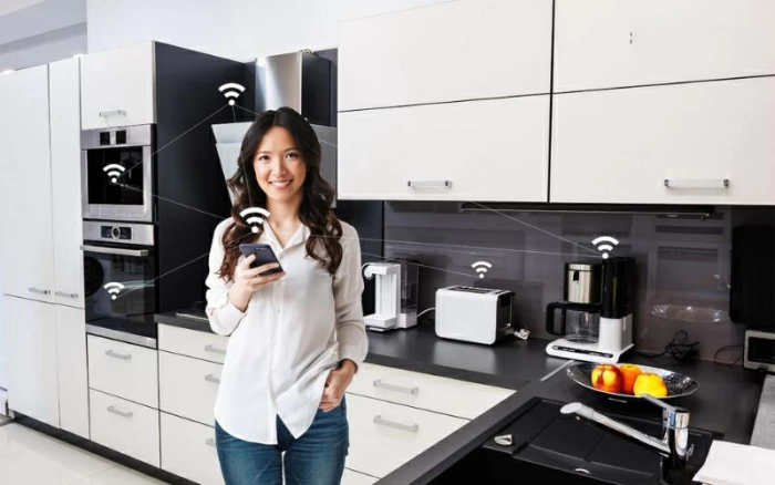 Thiết bị điện tử quen thuộc là nguồn bức xạ mạnh nhất trong nhà