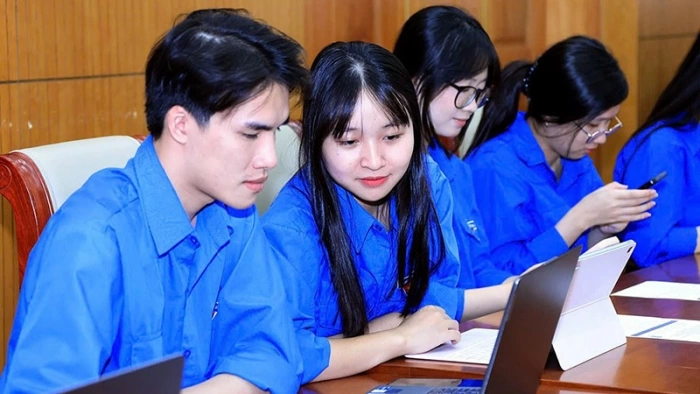 Thi tìm hiểu Nghị quyết Đại hội Đảng bộ các cơ quan Đảng Trung ương