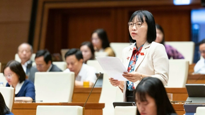 Đề xuất bỏ giấy phép xây dựng nhà dưới 7 tầng