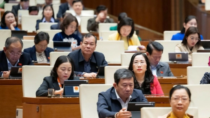 Ứng dụng công nghệ số trong quản lý, đào tạo giáo dục nghề nghiệp