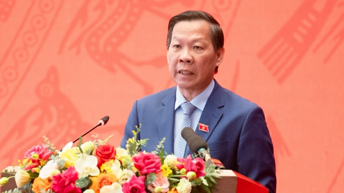 Không để “độ trễ thể chế” làm lỡ nhịp phát triển