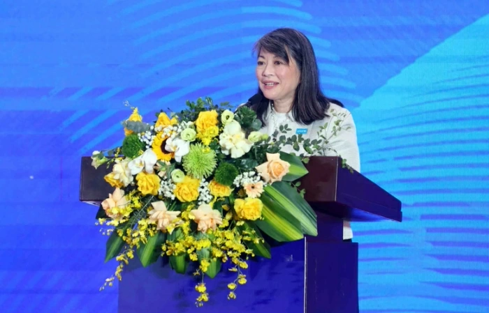 UNICEF: Đưa Việt Nam trở thành hình mẫu về quyền trẻ em trong khu vực và trên thế giới