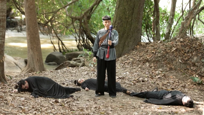 Thế Giới Cổ Tích: Nhiệt tình phân xử giúp quỷ, nam thanh niên lỡ tay khiến chúng “đăng xuất”