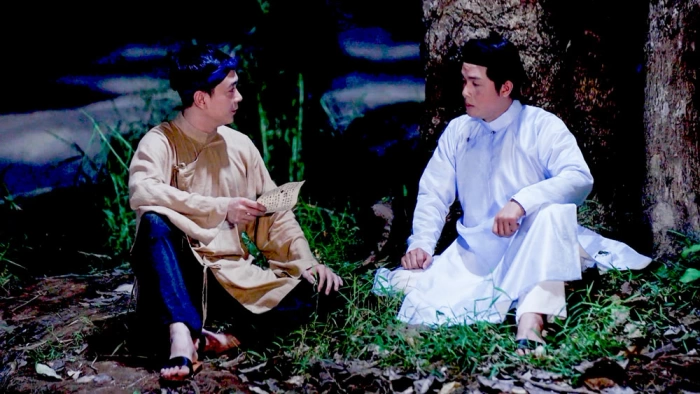 Thế Giới Cổ Tích: Sa cơ lỡ vận, thương nhân bỗng nhận được giao kèo đổi đời kỳ lạ