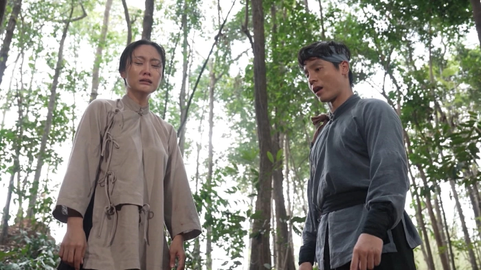 Thế Giới Cổ Tích: Nghe được tiếng quạ, thanh niên được mời lên…công đường