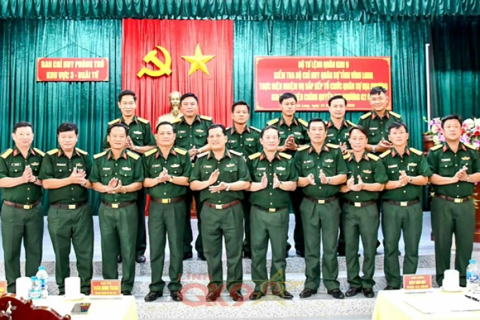 Nâng cao chất lượng, hiệu quả hoạt động