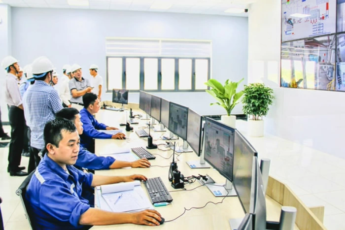 Kỳ 2: Đáp ứng yêu cầu phát triển kinh tế- xã hội