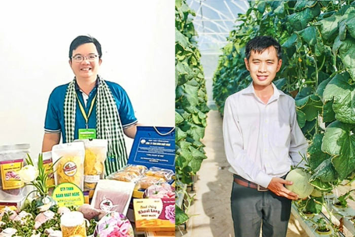 Quan tâm hỗ trợ khởi nghiệp, đẩy mạnh ứng dụng công nghệ số