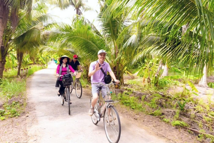 Đẩy mạnh liên kết trong phát triển du lịch