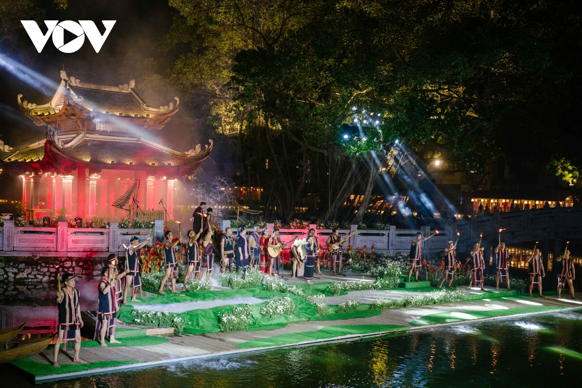 Diễn đàn Sáng tạo Châu Á dự kiến sẽ được tổ chức tại Hà Nội vào ngày 28/11.
