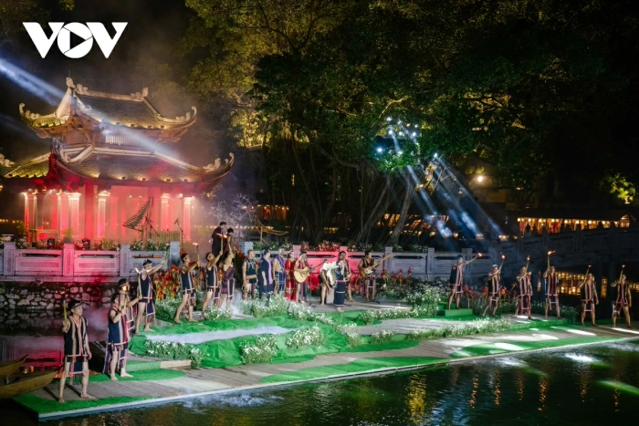 Diễn đàn Sáng tạo Châu Á 2025: Thúc đẩy tương lai bền vững từ nguồn lực văn hóa