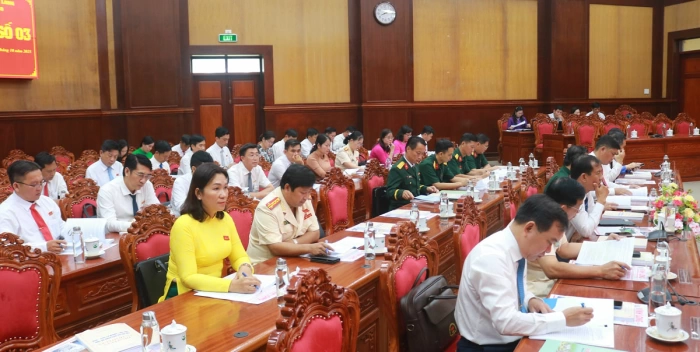 Hơn 2,5 triệu ý kiến góp ý vào Dự thảo các văn kiện trình Đại hội XIV của Đảng