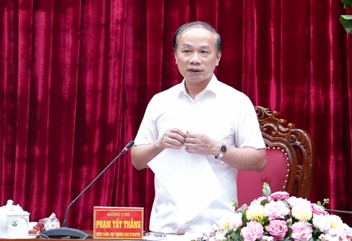 Vĩnh Long tiếp tục nâng cao hiệu quả nắm bắt dư luận, tình hình trước, trong và sau đại hội