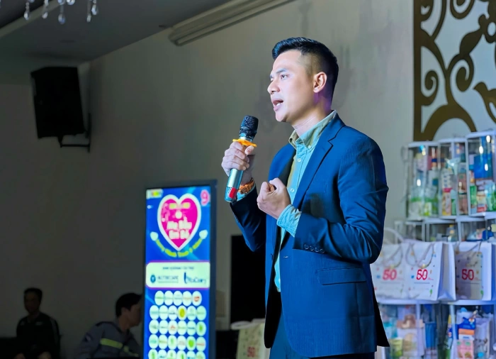 Festival Mẹ bầu & Em bé 2025- lần đầu tiên tổ chức tại miền Tây