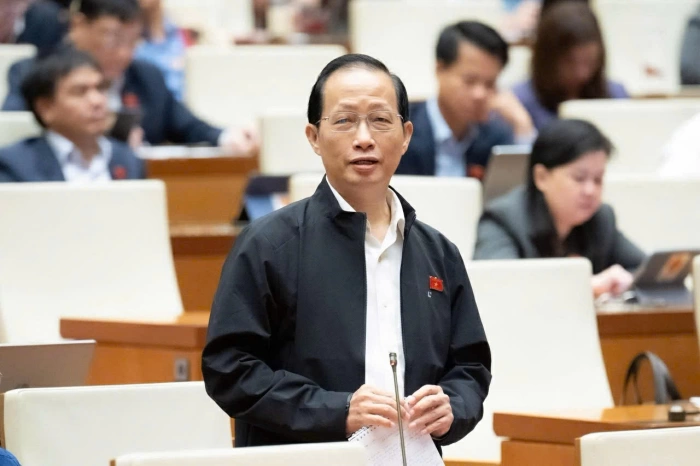 Một số đề xuất đối với dự án Luật sửa đổi, bổ sung một số điều của Luật Quản lý nợ công