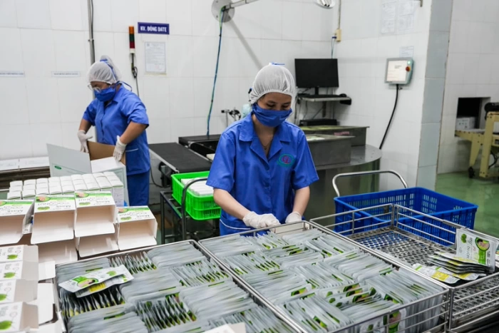 Thúc đẩy xuất khẩu nông, lâm, thủy sản Việt Nam sang thị trường EU