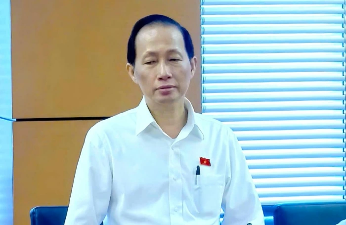 Cần chính sách đặc thù cho cán bộ địa phương và cơ chế ký kết linh hoạt