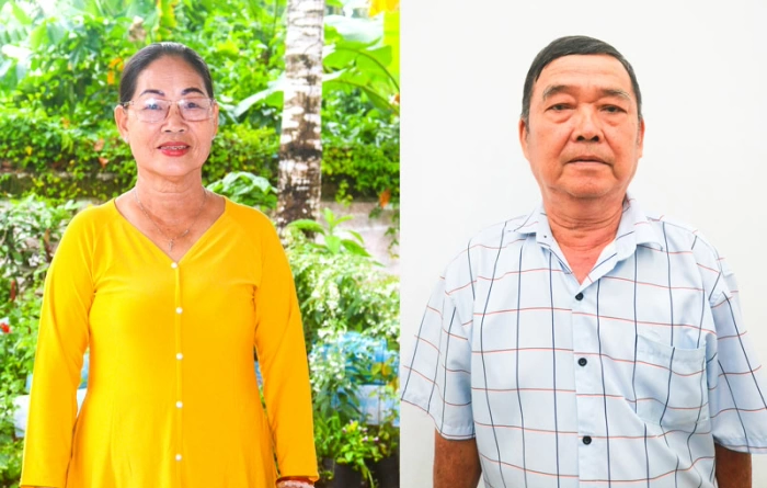 Người dân kỳ vọng vào sự phát triển mạnh mẽ của đất nước