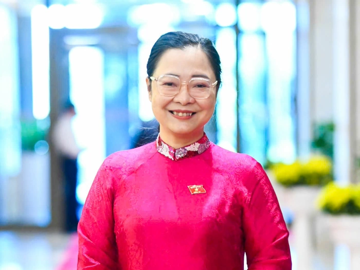 Từng bước thực hiện tiêm chủng miễn phí cho người cao tuổi