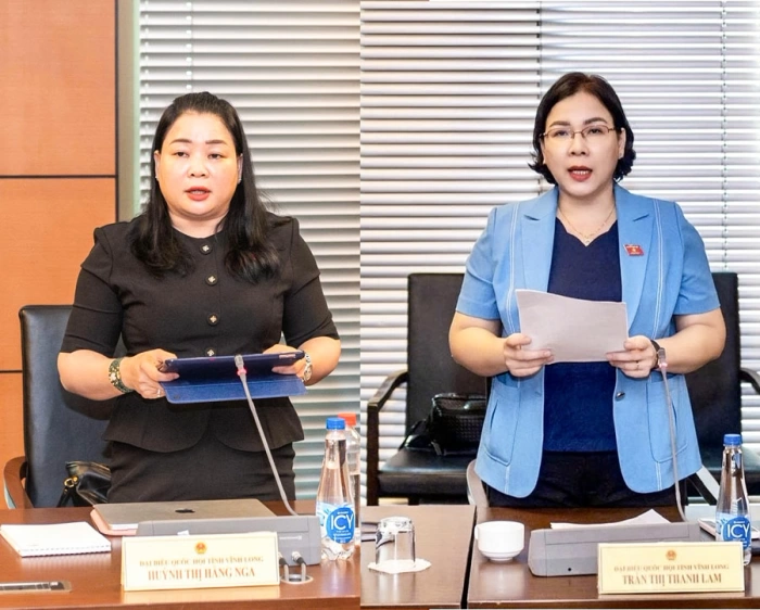 Quan tâm vấn đề chăm sóc và nâng cao sức khỏe Nhân dân