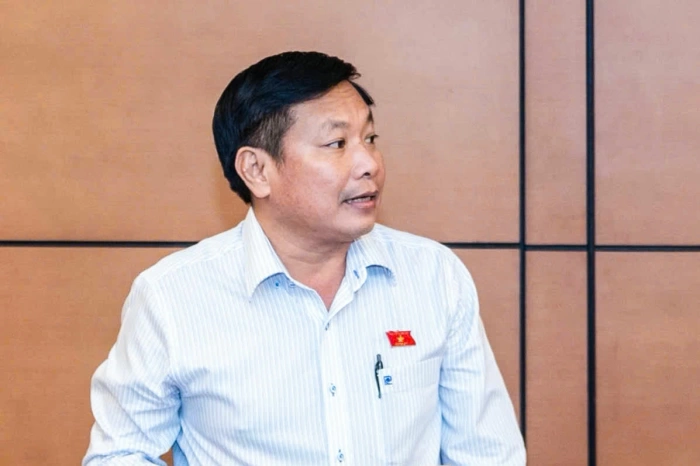 Hiện đại hóa giáo dục là yêu cầu chiến lược trong giai đoạn phát triển mới