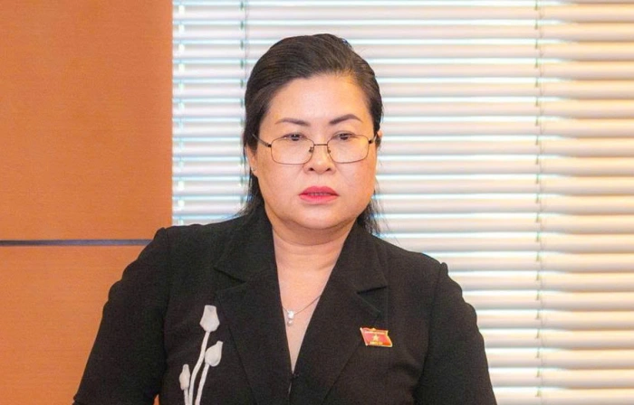 Các chương trình mục tiêu quốc gia thể hiện tầm nhìn chiến lược để phát triển bền vững đất nước