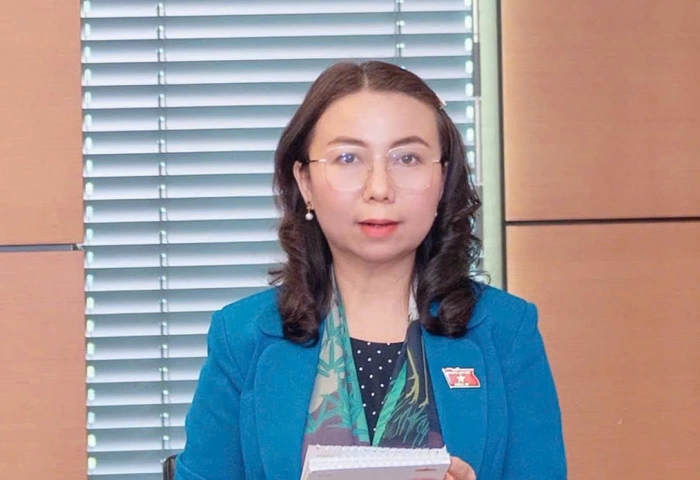 Đề xuất bổ sung thôn, xã bị ảnh hưởng của thiên tai, dịch bệnh vào địa điểm thực hiện Chương trình mục tiêu quốc gia